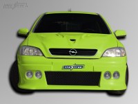KIT OPEL ASTRA 98 FLY-FAST