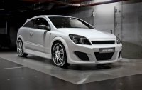 KIT OPEL ASTRA 2005 GTC INVADER