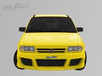 KIT OPEL ASTRA F 93/98 POISON