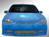 KIT OPEL CORSA B 93/98 SECULO