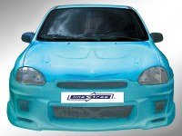 KIT OPEL CORSA B 93/98  SPECIAL