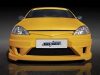 KIT OPEL CORSA C TROPICO ->09/03