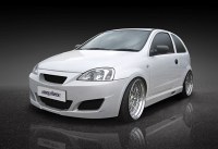 KIT OPEL CORSA C UNIQUE -