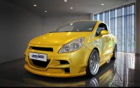 KIT OPEL CORSA D KING