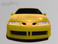 KIT OPEL CALIBRA PLATINUM