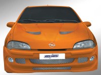 KIT OPEL TIGRA  ELITE