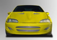 KIT OPEL TIGRA  IMPACT