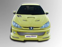 KIT PEUGEOT 206  MERCURY