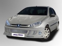 KIT PEUGEOT 206  MARS