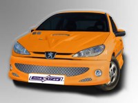 KIT PEUGEOT 206  NEPTUNE