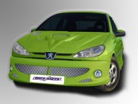 KIT PEUGEOT 206  VENUS