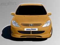 KIT PEUGEOT 307 OXIGEN