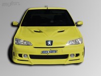 KIT PEUGEOT 306 2nd MOD SAVAGE