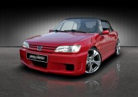KIT PEUGEOT 306 97 CC DENIM