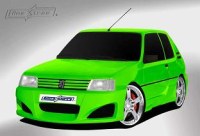 KIT PEUGEOT 205 TITAN
