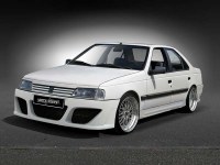 KIT PEUGEOT 405 STRATOS