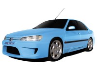 KIT PEUGEOT 406  1 MOD. GENESIS