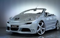 KIT PEUGEOT 207 SUPERSTAR