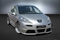 KIT PEUGEOT 207 VEGA