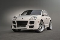 KIT PORSCHE CAYENNE