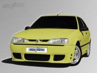 KIT RENAULT 19 2ndMOD FUNNY