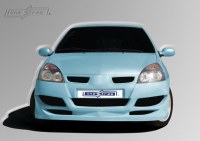 KIT RENAULT CLIO 2001 INDY