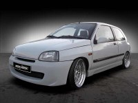 KIT RENAULT CLIO 96/98 CANYON