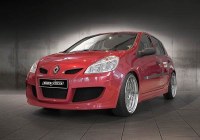 KIT RENAULT CLIO 2005 SPACE