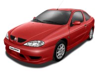 KIT RENAULT MEGANE 2000 COUPE ZEUS