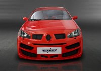 KIT RENAULT MEGANE 2002 HELIOS