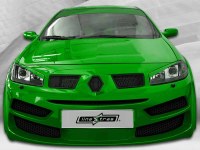KIT RENAULT MEGANE 2006 DROP