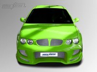 KIT ROVER 25  FURIUS