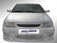 KIT SEAT IBIZA 93  TOPSTAR