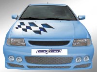 KIT SEAT IBIZA 93  FUTUR