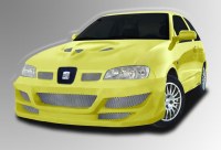KIT SEAT IBIZA 2000  GOLD