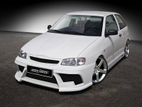 KIT SEAT IBIZA 2000 TERMINATOR