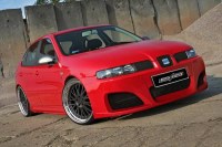 KIT SEAT LEON PACIFIC