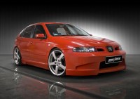 KIT SEAT LEON UNLIMITED