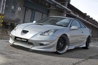 KIT TOYOTA CELICA 2000  MILENIO