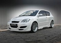KIT TOYOTA COROLA 2002  ORIENT