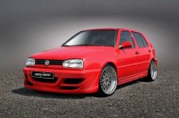 KIT V.W. GOLF III  INCREDIBLE
