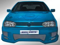KIT V.W. GOLF III  BOOST