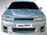 KIT V.W. GOLF IV  SILVER STAR