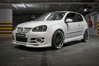 KIT V.W. GOLF V POKER