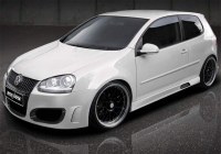 KIT V.W. GOLF V
