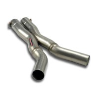 Supersprint 845113 Central "X-Pipe"