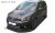  Front Spoiler VARIO-X VW Touran 2011+ / Caddy
