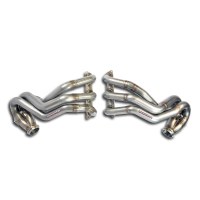 Supersprint 245801 Collecteur Droite - Gauche "Step-Design "
