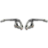 Supersprint 985698 Enpipes hanger kit Droite - Gauche