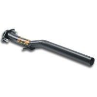 Supersprint 815312 Tube avant